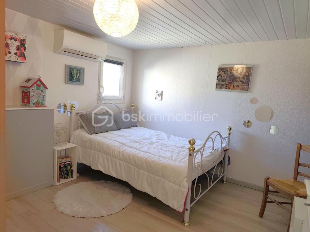Vente Maison Une maison de 130 m² à NANTOU Pourrain