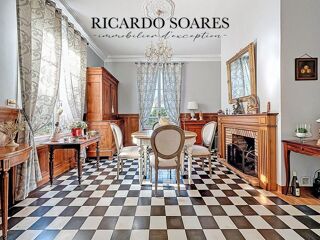  Propri�t�/ch�teau � vendre 11 pi�ces 278 m�