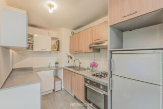  Appartement � vendre 3 pi�ces 53 m�