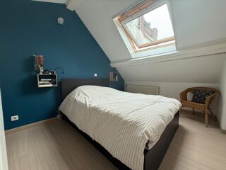  Appartement � vendre 4 pi�ces 90 m�