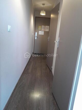  Appartement � vendre 2 pi�ces 38 m�