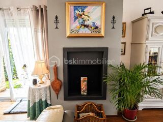  Maison à vendre 7 pièces 133 m²