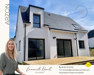  Maison  vendre 5 pices 110 m