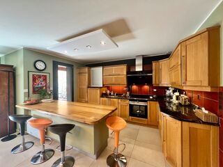  Maison � vendre 4 pi�ces 111 m�