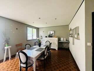  Maison à vendre 4 pièces 107 m²