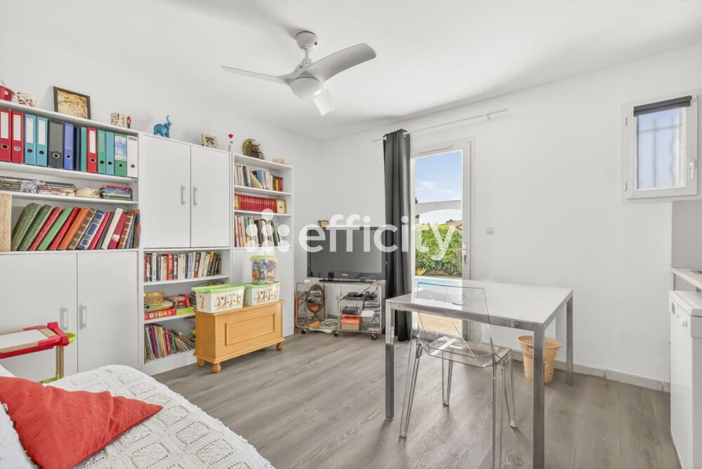 � vendre  Maison Puyricard (13540)