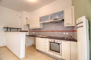  Appartement à vendre 2 pièces 46 m²