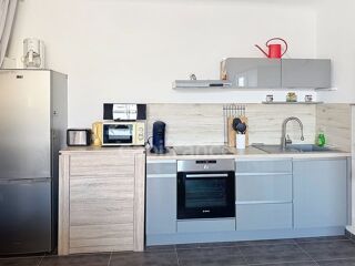  Appartement à vendre 1 pièce 32 m²