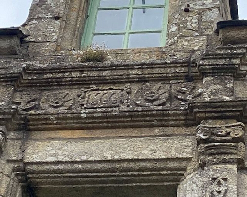 Demeure de prestige Rochefort en Terre de 1533 8 pièce(s) 168 m2