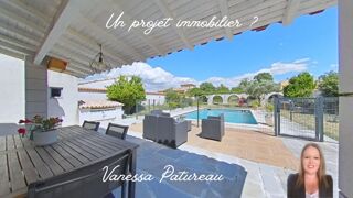  Maison à vendre 4 pièces 106 m²