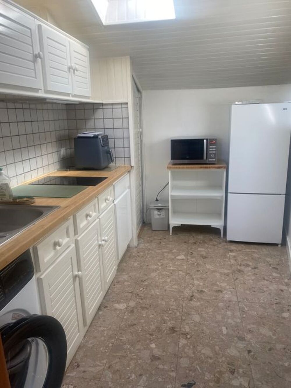 Location Appartement Appartement de 51m2 à louer sur Talence Talence
