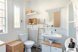  Maison à vendre 4 pièces 72 m²