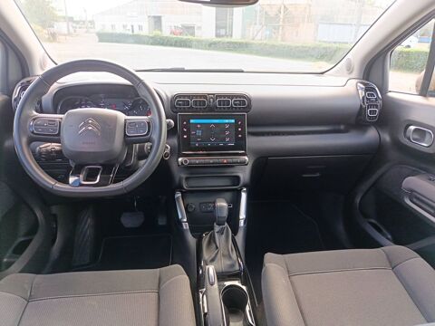 C3 Aircross 1.5 BlueHDi 120 C-Series - Automatique 2022 occasion 49500 Segre En Anjou Bleu