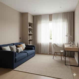  Appartement � vendre 4 pi�ces 97 m�