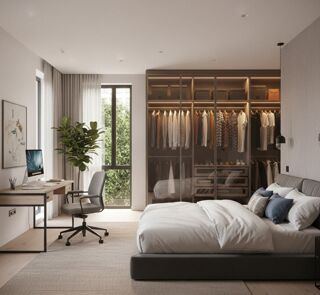  Maison 5 pi�ces 108 m� Carbon blanc