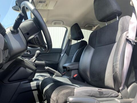 CR-V 1.6 i-DTEC 2WD Executive Navi 2017 occasion 14650 Carpiquet