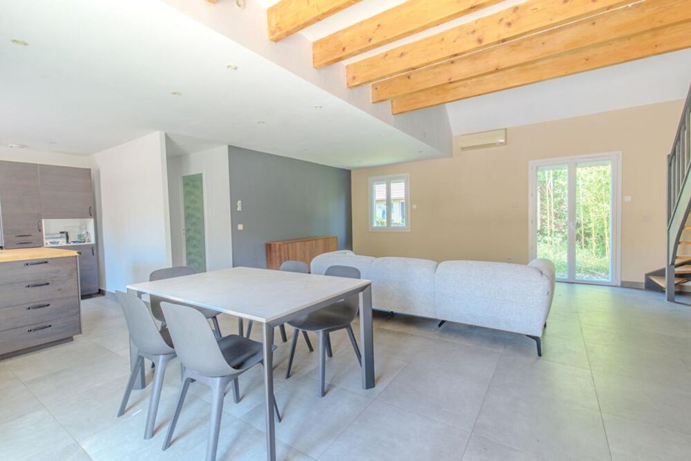Vente Maison Maison familiale - Coeur de Gargenville et gare à quelques pas Gargenville