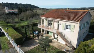  Villa à vendre 5 pièces 154 m²