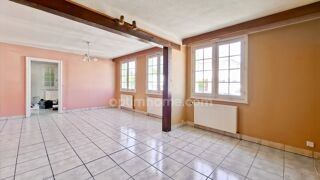  Maison à vendre 4 pièces 99 m²