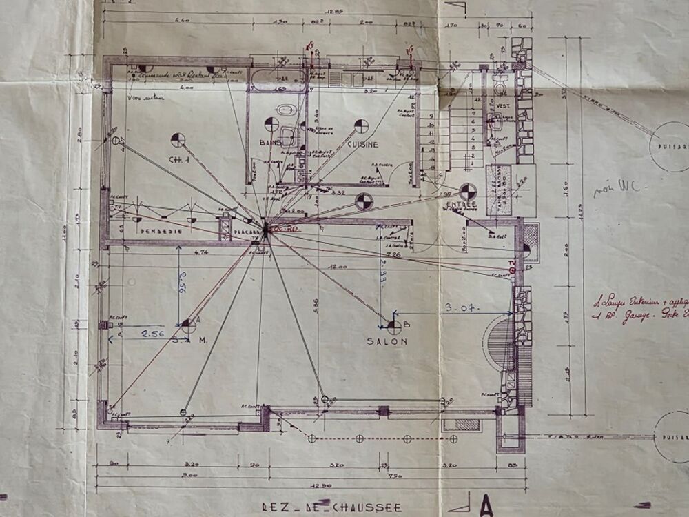  vendre  Villa La Baule-Escoublac (44500)