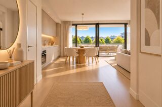  Appartement à vendre 3 pièces 65 m²