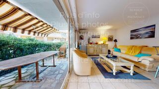  Appartement à vendre 3 pièces 60 m²