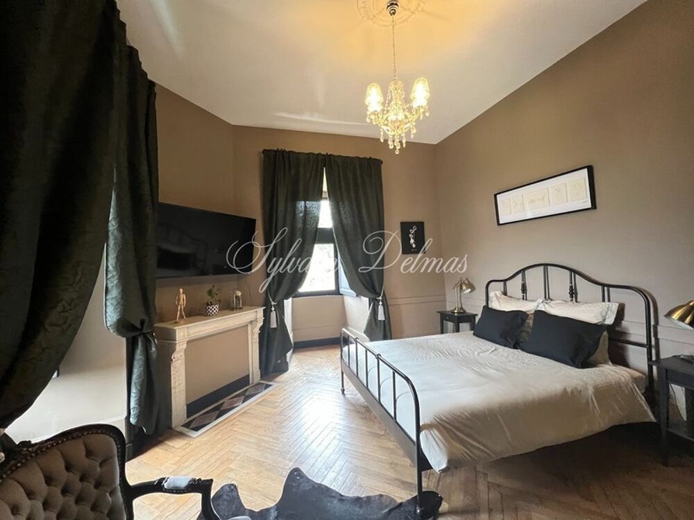 � vendre  Propri�t�/ch�teau Le Mans (72000)