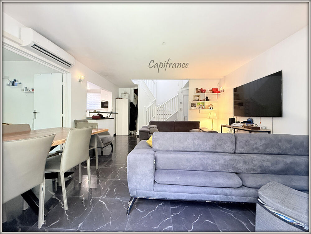Vente Maison Maison 4 chambres DRANCY (93) Drancy