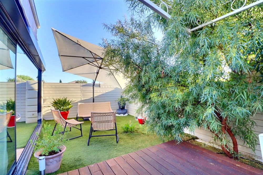 � vendre  Maison Sanary-sur-Mer (83110)