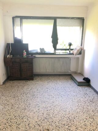  Appartement à vendre 1 pièce 18 m²