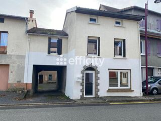  Maison à vendre 3 pièces 78 m²