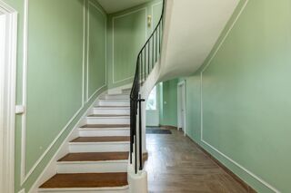  Maison � vendre 14 pi�ces 250 m�