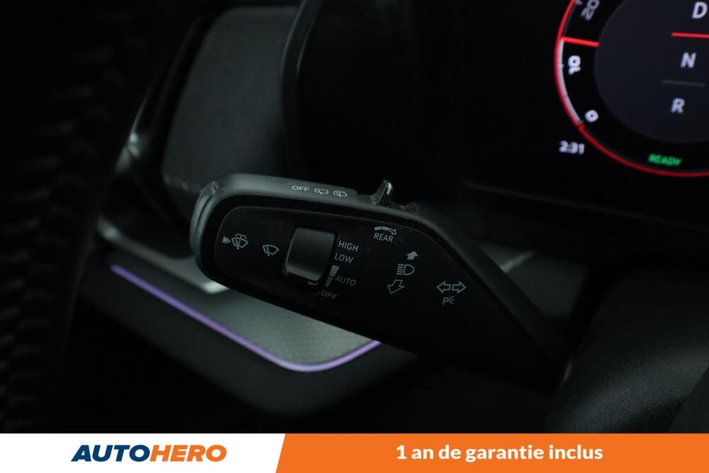 Kodiaq 1.5 TSI Hybrid ACT Sportline DSG7 7PL 150 ch 2024 occasion 92130 Issy-les-Moulineaux