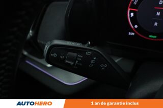 Kodiaq 1.5 TSI Hybrid ACT Sportline DSG7 7PL 150 ch 2024 occasion 92130 Issy-les-Moulineaux
