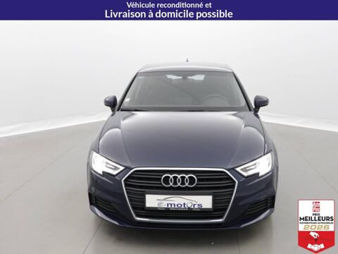 A3 30 TFSI 116 S tronic 7 +GPS +PDC AR 2019 occasion 10150 Lavau