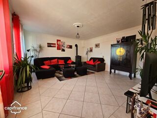  Maison � vendre 7 pi�ces 120 m�