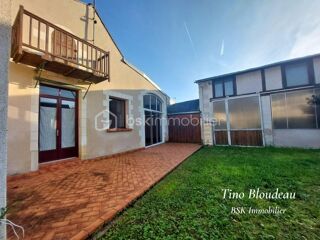  Maison  vendre 13 pices 305 m