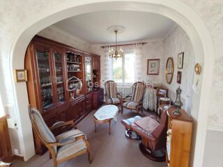  Maison à vendre 8 pièces 128 m²