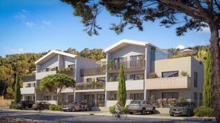  Appartement à vendre 4 pièces 106 m²