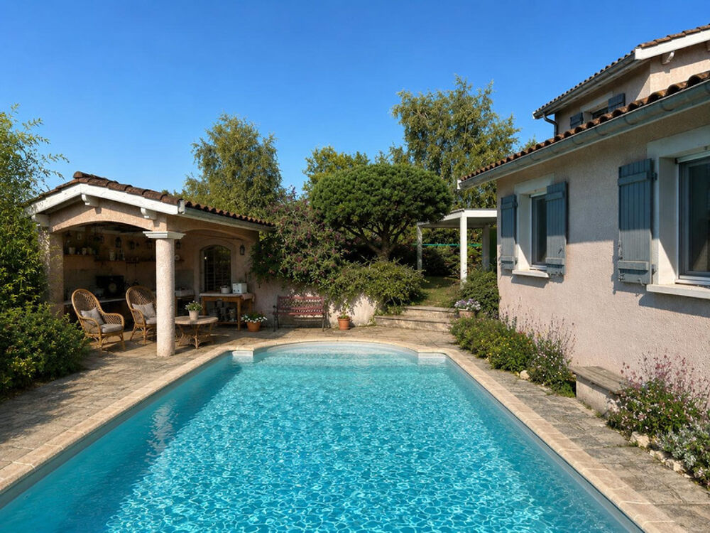 Vente Maison MAISON 5 chambres SAVIGNEUX (01) Savigneux