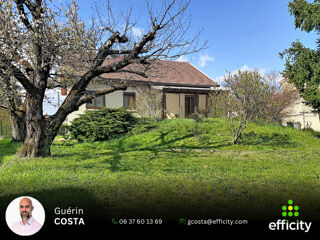  Villa à vendre 4 pièces 115 m²