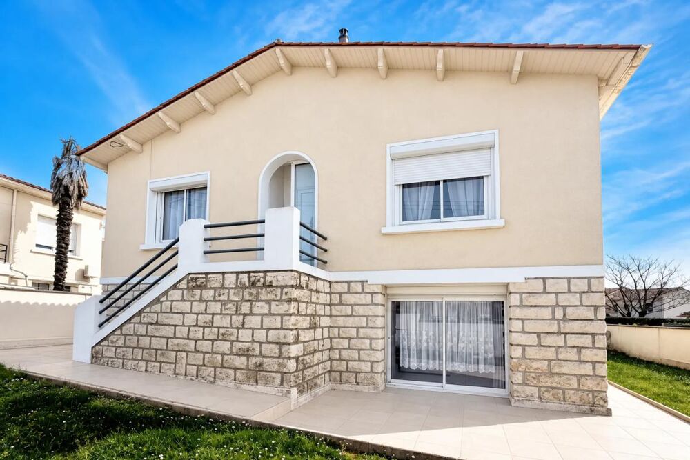 Vente Maison Maison rénovée 5 pièces avec piscine à Bergerac Bergerac