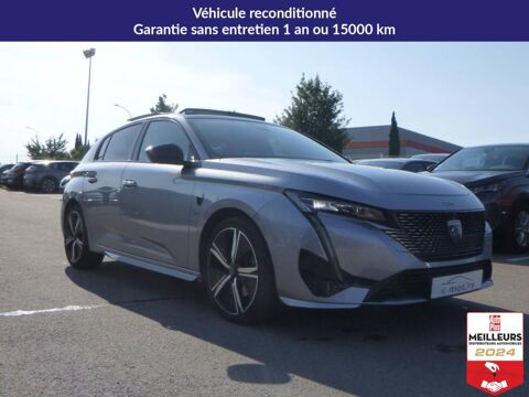 308 BlueHDi 130 EAT8 GT 2023 occasion 10150 Lavau