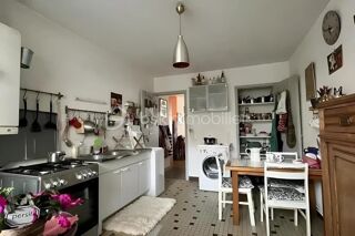  Appartement  vendre 2 pices 59 m
