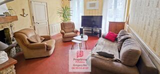  Maison à vendre 6 pièces 156 m²