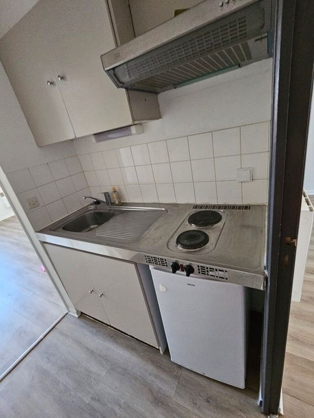 Location Appartement Appartement de 42m2 à louer sur Castres Castres