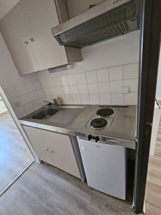 Appartement à louer 2 pièces 42 m²