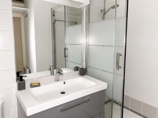  Appartement à louer 1 pièce 24 m²