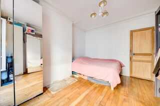  Appartement � vendre 3 pi�ces 51 m�