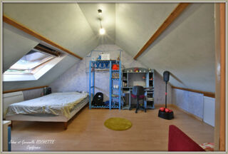  Maison à vendre 6 pièces 100 m²